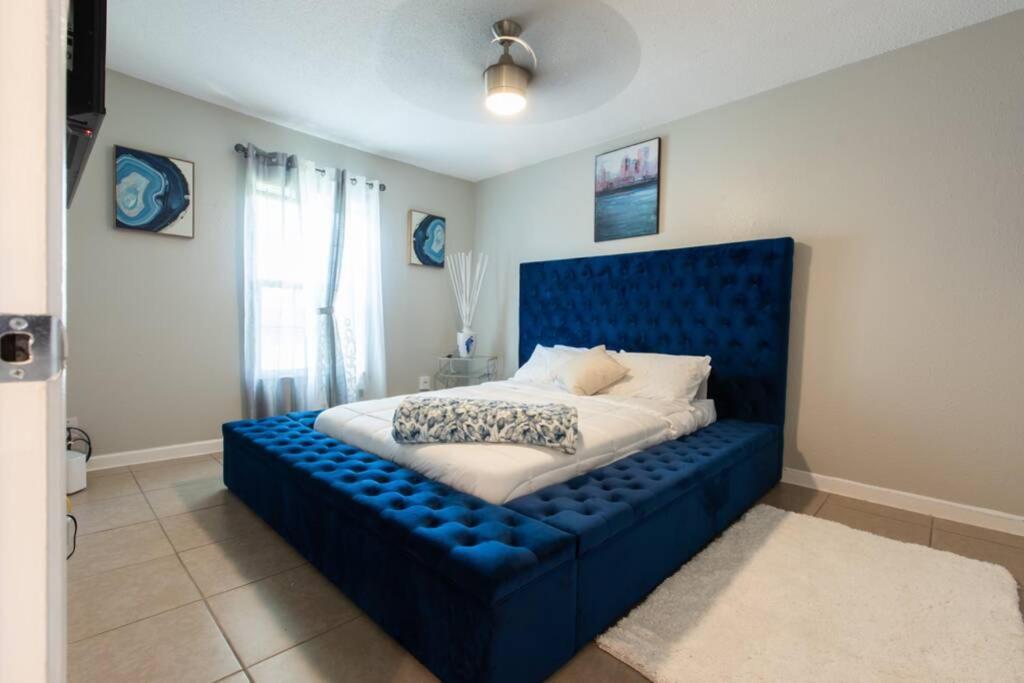 Urban 2Br Apartment In The Heart Of The Heights Хьюстон Экстерьер фото